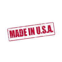 9 Made in USA Original Slant