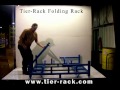 Folding Racks