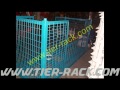 Buy Steel Containers From Tier Rack