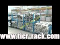 Used Stack Racks